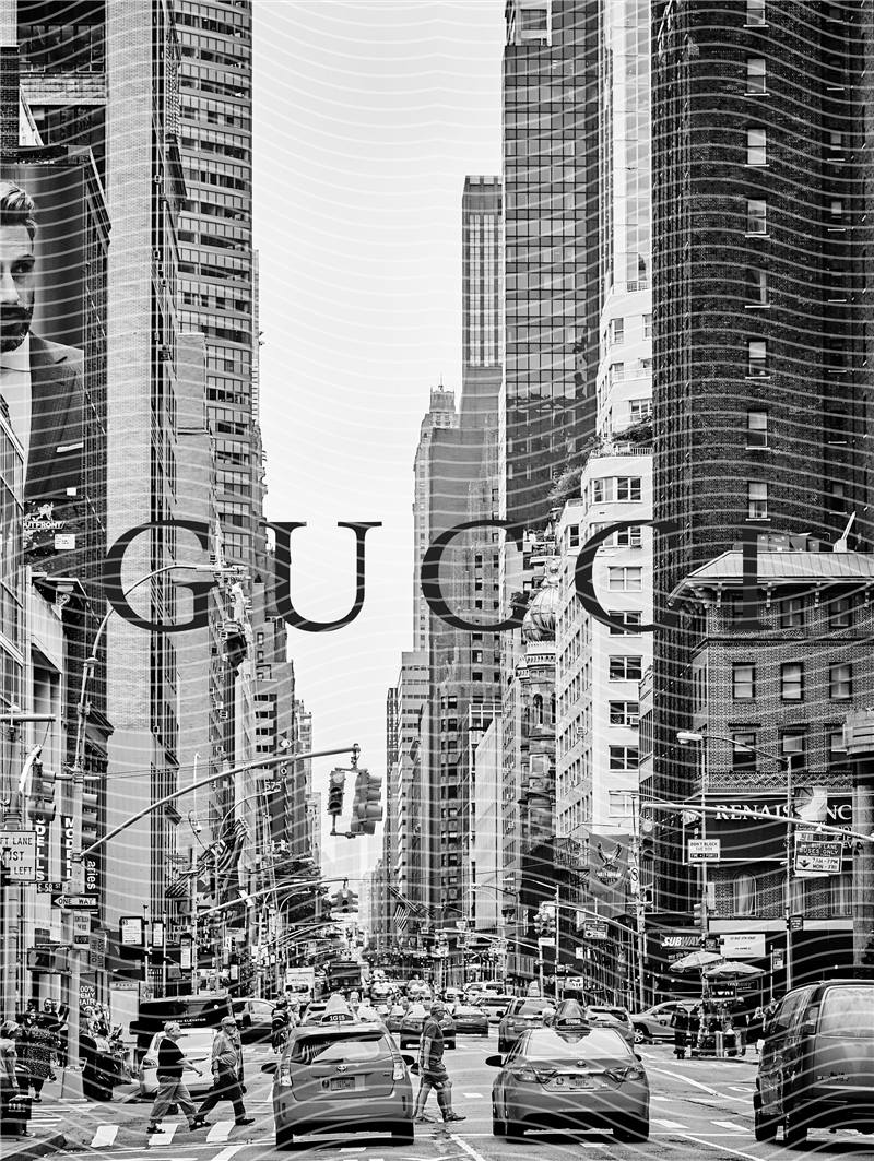 Gucci-GU 86